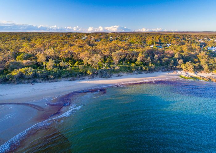 Currarong, South Coast - Accommodation, Things To Do & More | Visit NSW